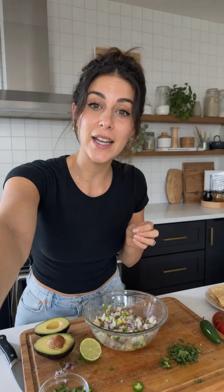 Food creator