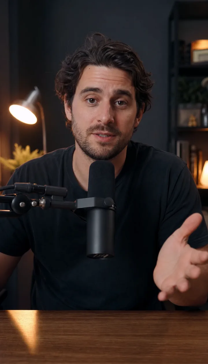 Podcast creator